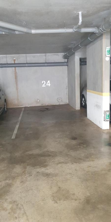 Appartement Cosy Proche De L'Aeroport T R A N S F E R T Sur Demande Сен Дьони Екстериор снимка